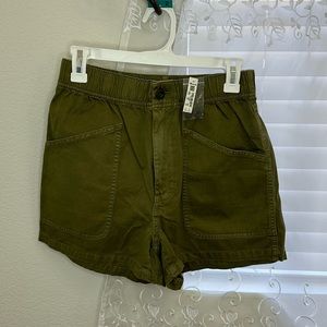 Madewell Shorts